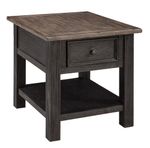 Picture of Tyler Creek Rectangular End Table
