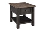 Picture of Tyler Creek Rectangular End Table