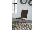 Picture of Moddano Upholstered Side Chair