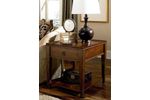 Picture of Sunset Valley Rectangular End Table