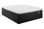 Picture of Sealy Trust II Split Boxspring-Queen Mattress Set