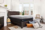 Picture of Sealy Kelburn II-Full Mattress Only