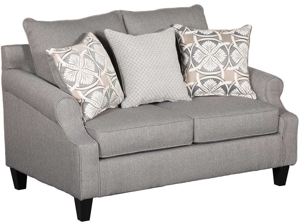 Bay Ridge Loveseat