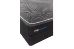 Picture of Sealy Silver Chill Firm Low Profile Boxspring-King Mattress Set