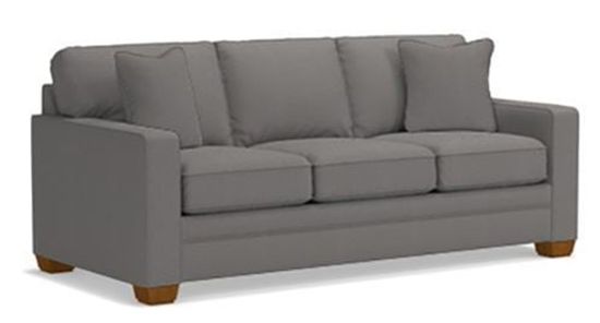 Picture of Meyer Charcoal Sofa