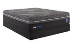 Picture of Sealy Silver Chill Firm Adjustable Head and Foot-Twin XL Mattress Set