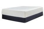 Picture of Ashley Chime 12 Split Boxspring Queen Mattress Set