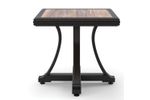 Picture of Marsh Creek End Table