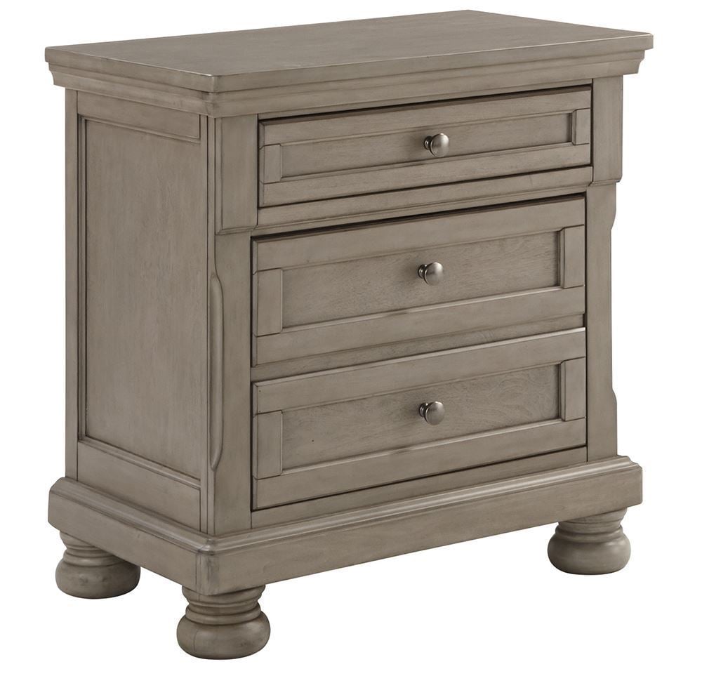 Lettner Nightstand