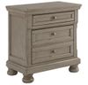 Picture of Lettner Nightstand