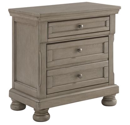 Picture of Lettner Nightstand