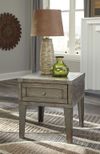 Picture of Chazney End Table