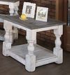 Picture of Stone End Table