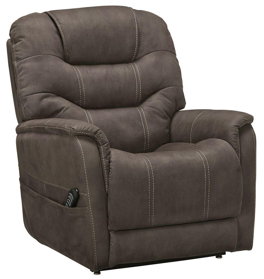 Ballister Power Reclining Lift Recliner