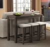 Picture of Stone 4pc Counter Set