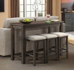 Picture of Stone 4pc Counter Set