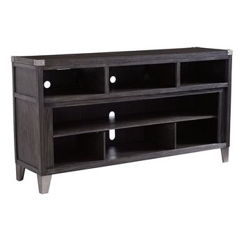 Todoe Large TV Stand
