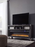Picture of Todoe Large TV Stand