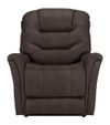 Picture of Stonewash Power Lift Recliner