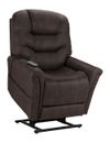 Picture of Stonewash Power Lift Recliner