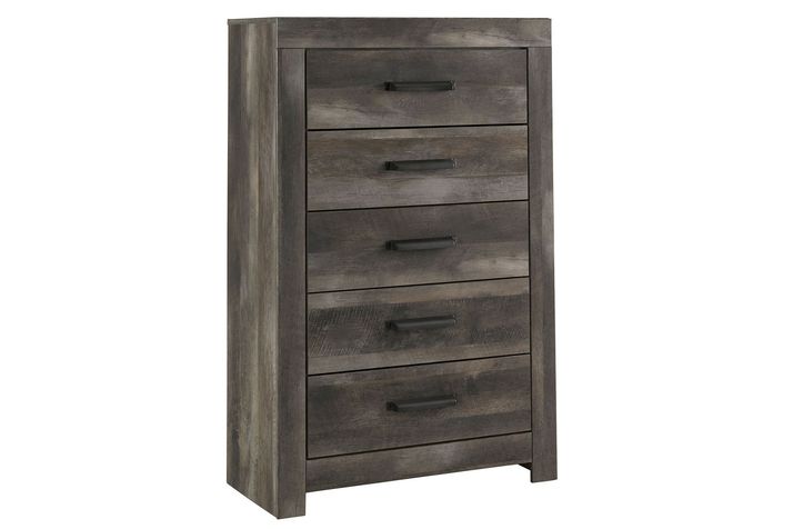 Picture of Wynnlow Chest
