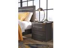 Picture of Steelson Nightstand