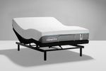 Picture of Tempur-Pedic Adapt Medium Hybrid Ergo Extend Adjustable Massage Base-Twin XL Mattress Set