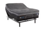 Picture of Sealy Gold Chill Plush Adjustable Head and Foot-Full Mattress Set