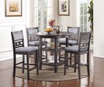Picture of Gia 5pc Counter Set