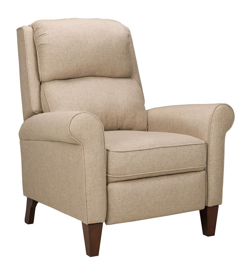 Grande Lace Recliner