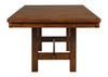 Picture of Kona Mango 5pc Dining Set