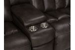 Picture of Luxe 6pc Reclining Sectional