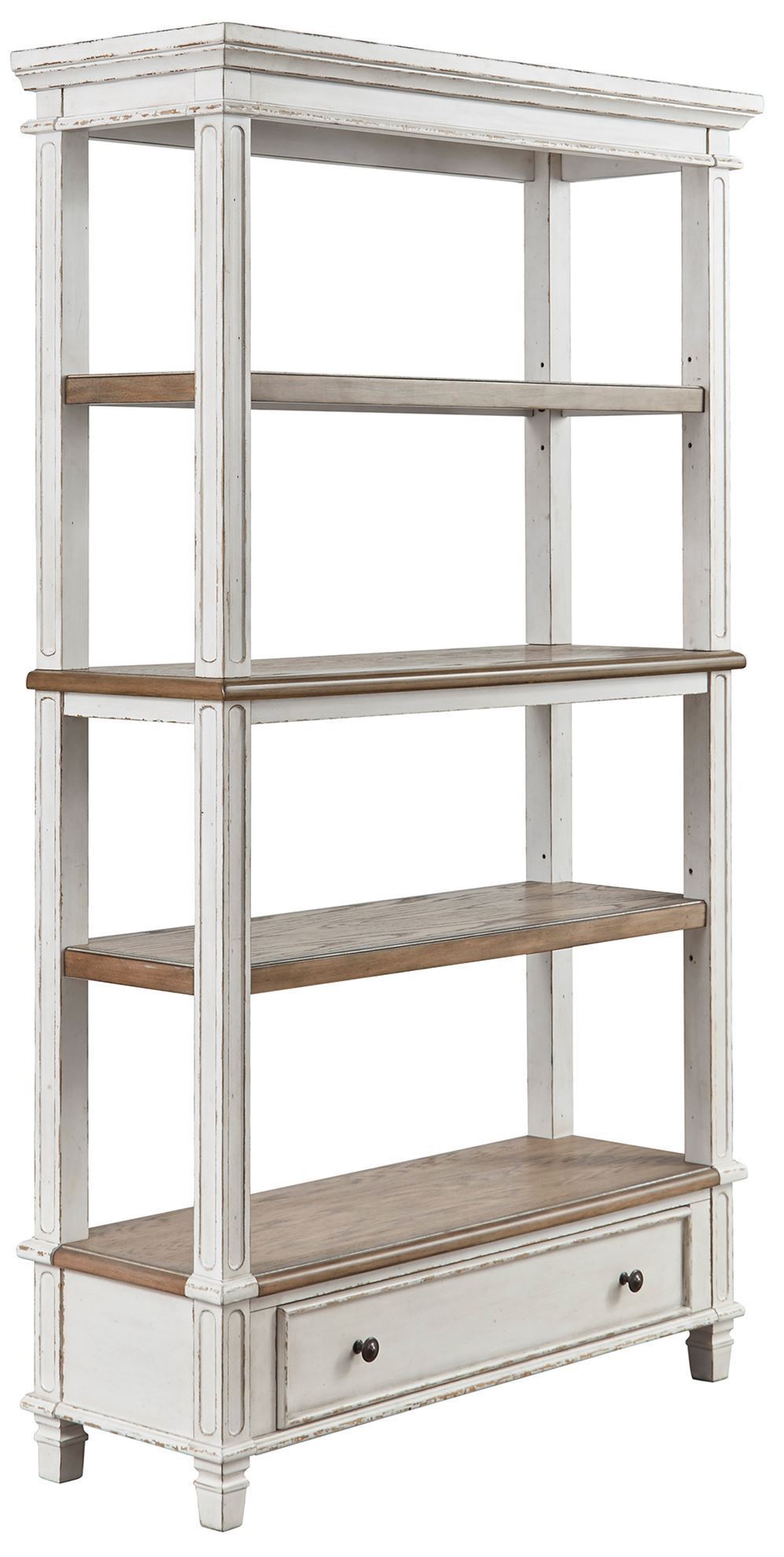 Realyn Bookcase