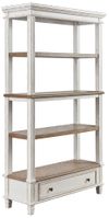 Picture of Realyn Bookcase