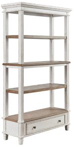 Picture of Realyn Bookcase