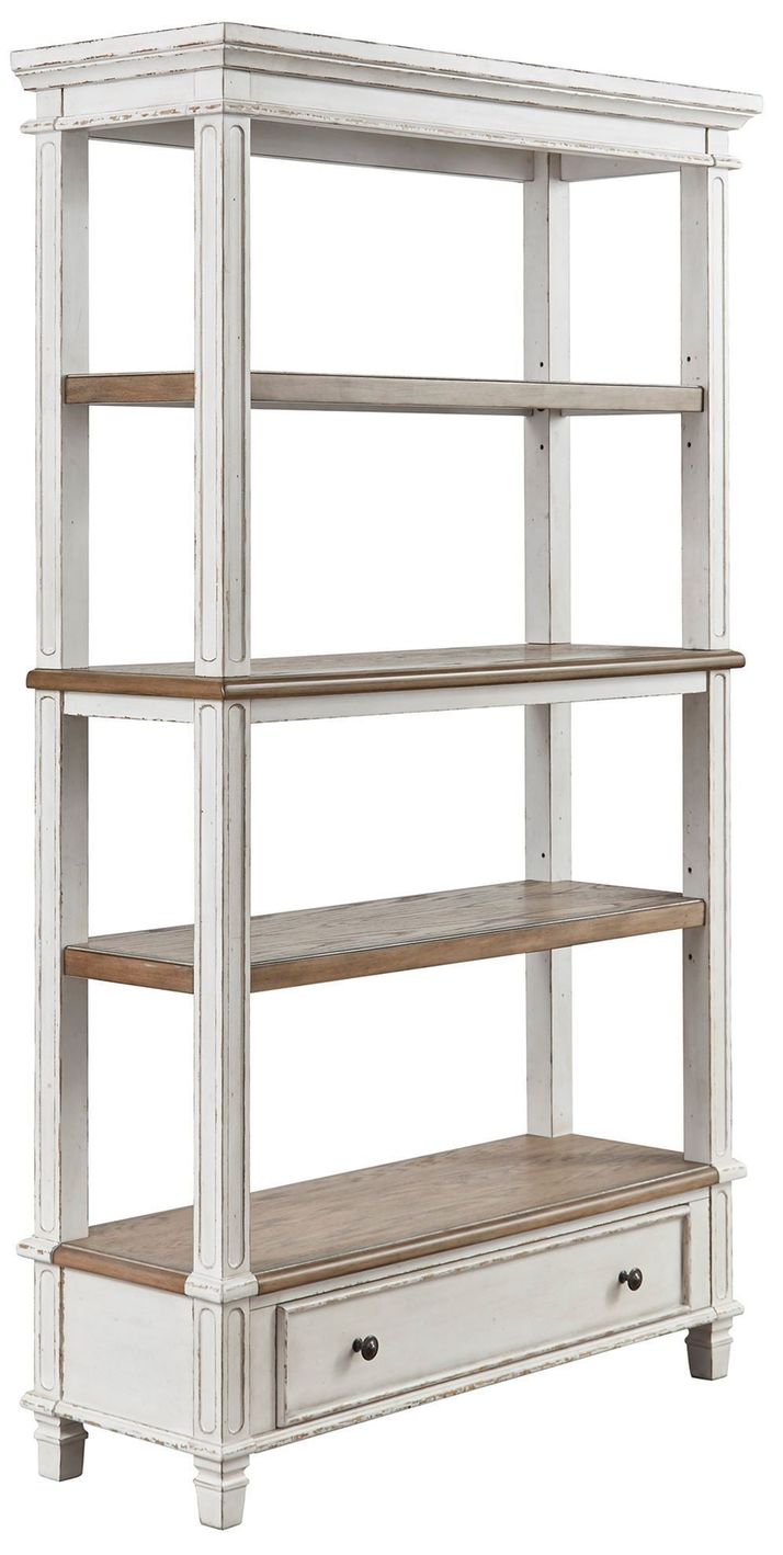 Picture of Realyn Bookcase