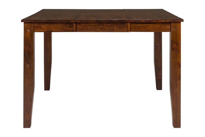 Picture of Kona Mango 5pc Ladderback Counter Set