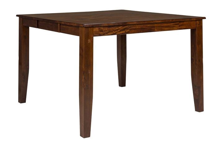Picture of Kona Mango 5pc Ladderback Counter Set
