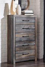 Picture of Drystan Chest