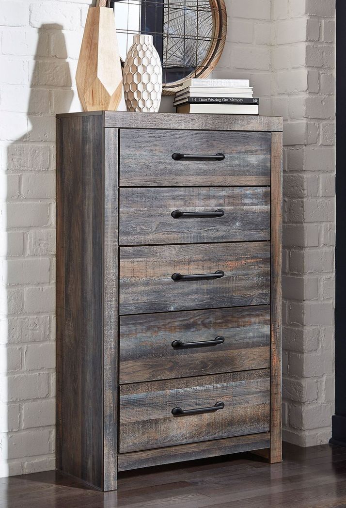 Picture of Drystan Chest
