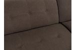Picture of Caprice Grey Five Piece Sectional