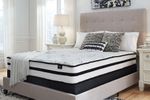 Picture of Ashley Chime 10 Inch Hybrid King Mattress Set
