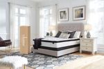 Picture of Ashley Chime 12 Inch Hybrid Twin Mattress Set