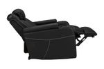 Picture of Laney Black Power Recliner