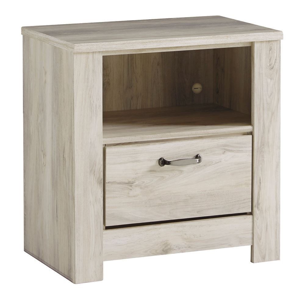 Bellaby Nightstand