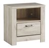 Picture of Bellaby Nightstand