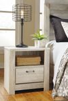 Picture of Bellaby Nightstand