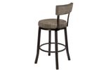 Picture of Chase 24 Inch Swivel Counter Stool