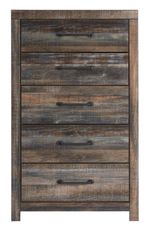 Picture of Drystan Chest