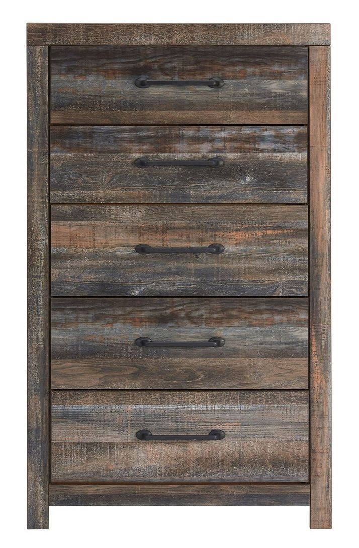Picture of Drystan Chest